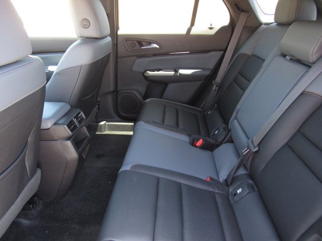 2026 Honda Prologue Touring