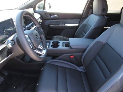 2026 Honda Prologue Touring