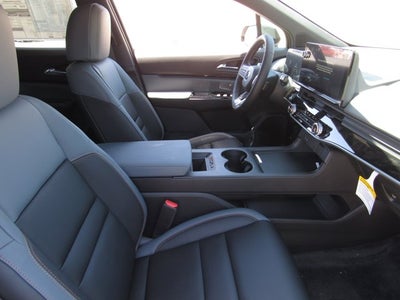 2026 Honda Prologue Touring