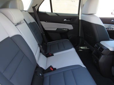 2026 Honda Prologue Touring