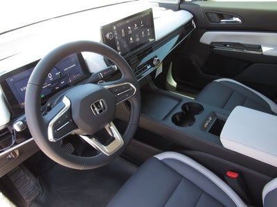 2026 Honda Prologue Touring