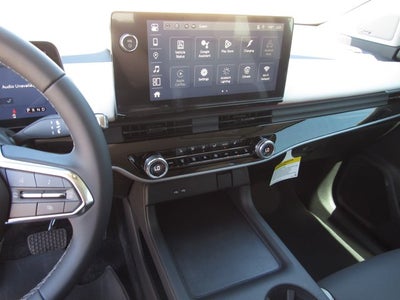 2026 Honda Prologue Touring