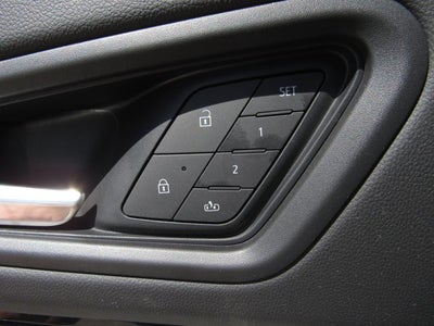 2026 Honda Prologue Touring