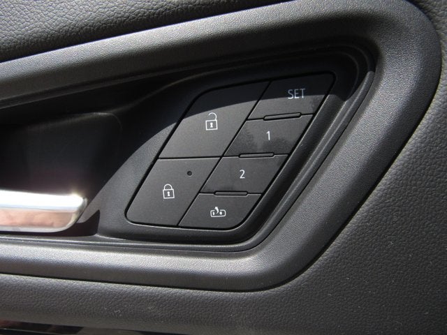 2026 Honda Prologue Touring