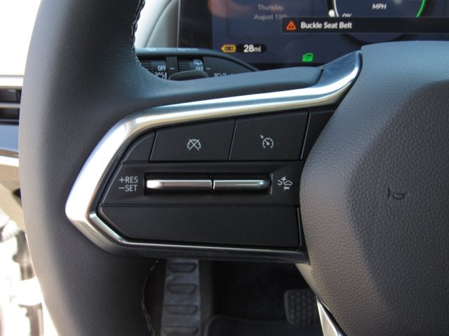 2026 Honda Prologue Touring