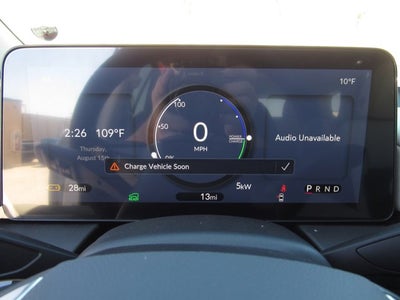 2026 Honda Prologue Touring