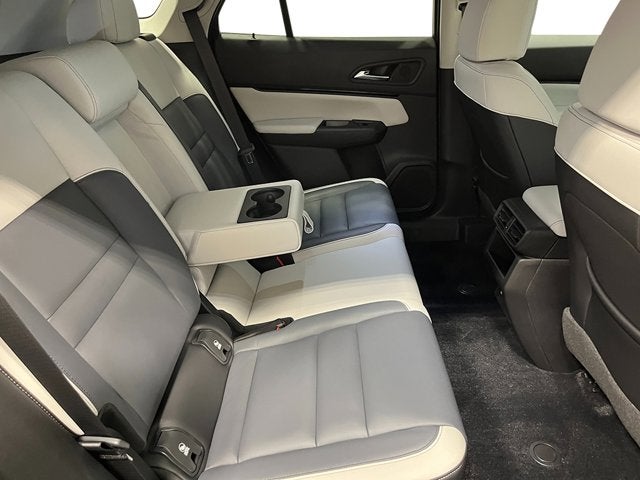 2026 Honda Prologue Touring