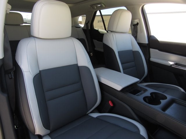 2026 Honda Prologue Touring