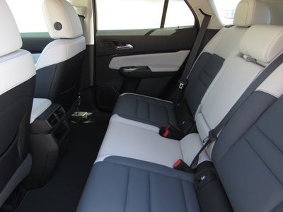 2026 Honda Prologue Touring