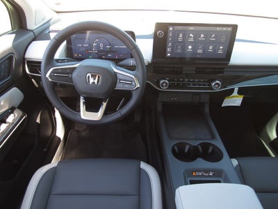 2026 Honda Prologue Touring