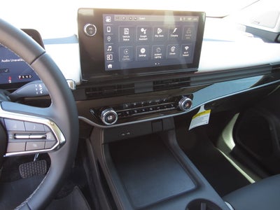 2026 Honda Prologue Touring