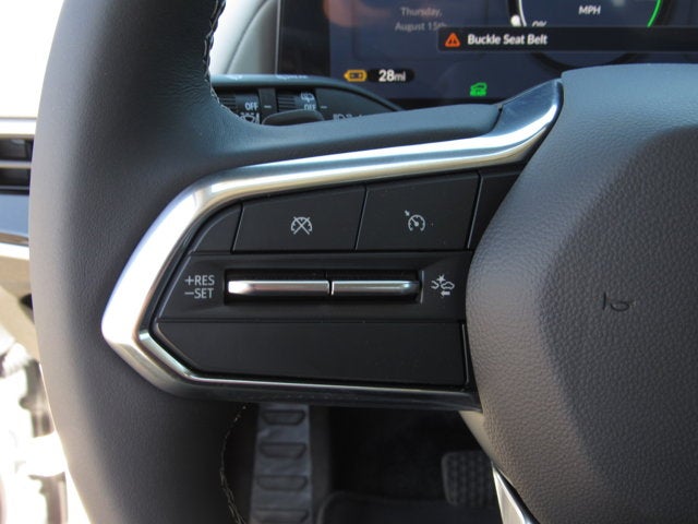 2026 Honda Prologue Touring