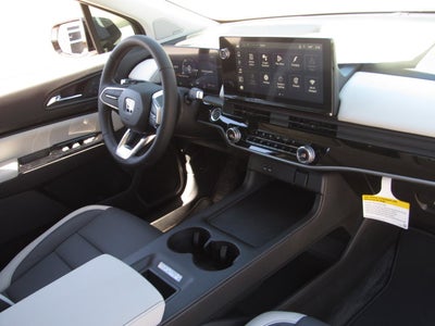 2026 Honda Prologue Touring