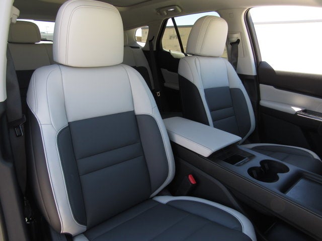 2026 Honda Prologue Touring