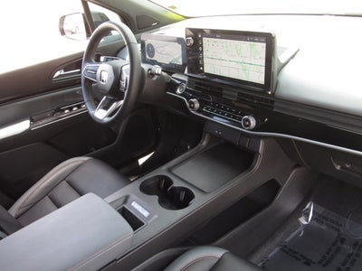 2025 Honda Prologue Touring