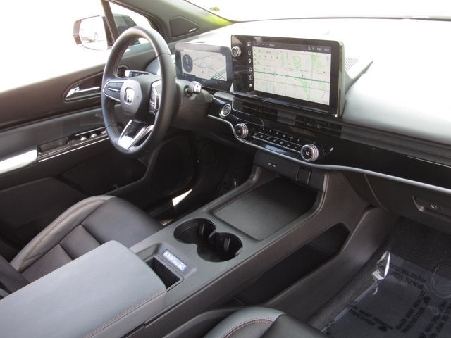 2025 Honda Prologue Touring