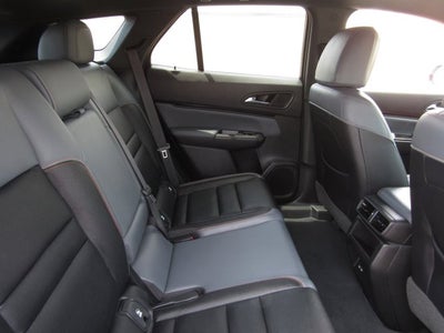 2025 Honda Prologue Touring