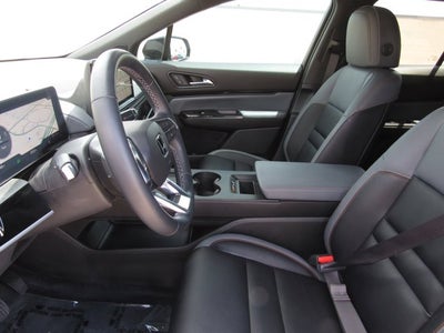 2025 Honda Prologue Touring