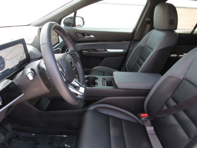 2025 Honda Prologue Touring