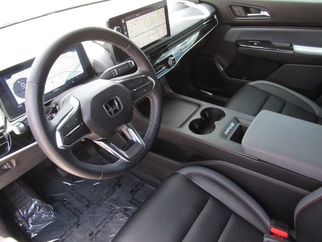 2025 Honda Prologue Touring