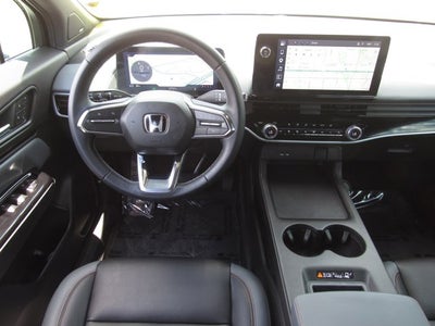 2025 Honda Prologue Touring