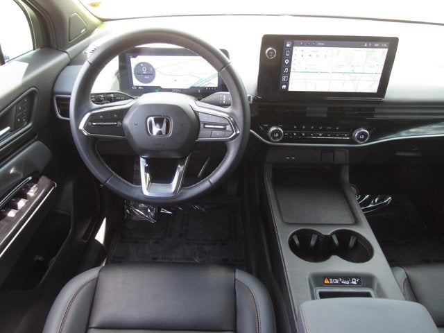 2025 Honda Prologue Touring