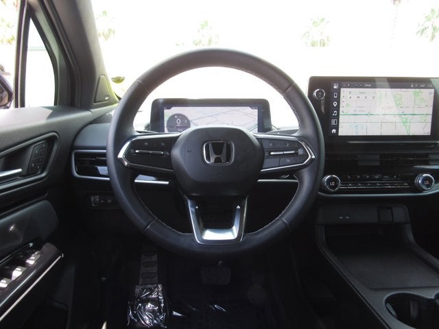 2025 Honda Prologue Touring