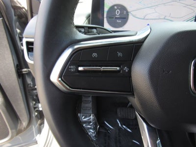 2025 Honda Prologue Touring