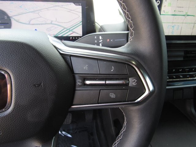 2025 Honda Prologue Touring
