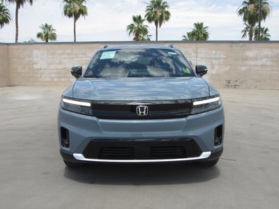 2025 Honda Prologue Touring