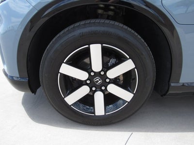 2025 Honda Prologue Touring
