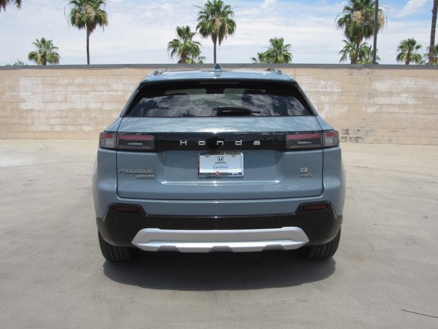 2025 Honda Prologue Touring