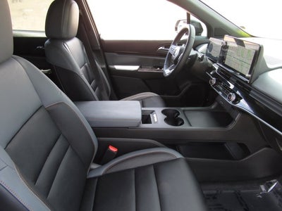 2025 Honda Prologue Touring