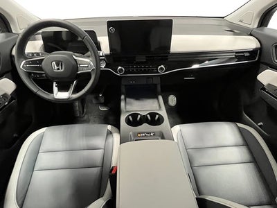2026 Honda Prologue Touring