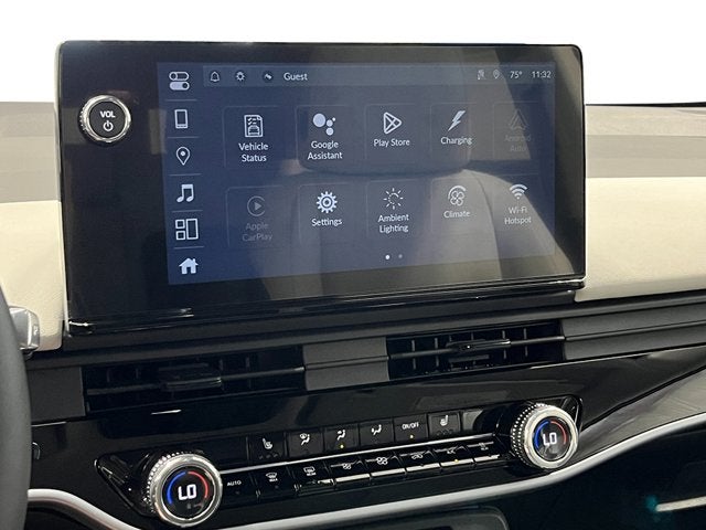 2026 Honda Prologue Touring