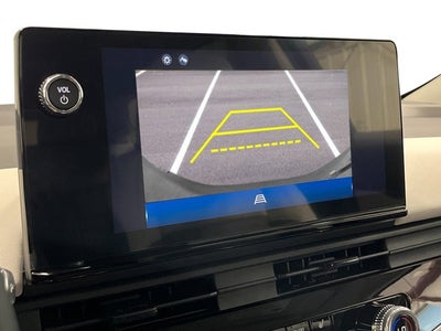 2026 Honda Prologue Touring