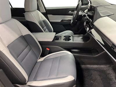 2026 Honda Prologue Touring