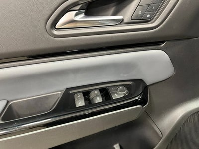 2026 Honda Prologue Touring