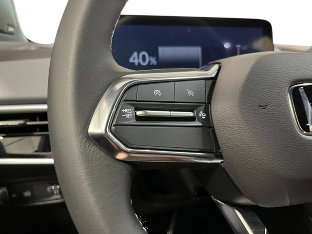 2026 Honda Prologue Touring