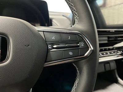 2026 Honda Prologue Touring