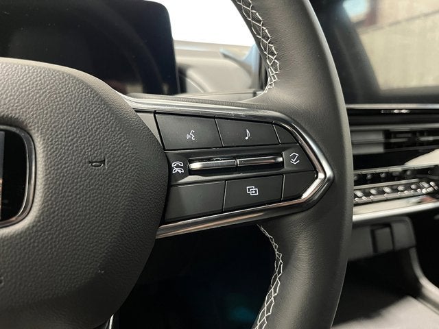 2026 Honda Prologue Touring