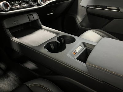 2026 Honda Prologue Touring