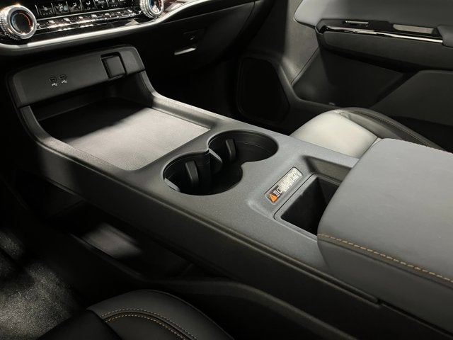 2026 Honda Prologue Touring