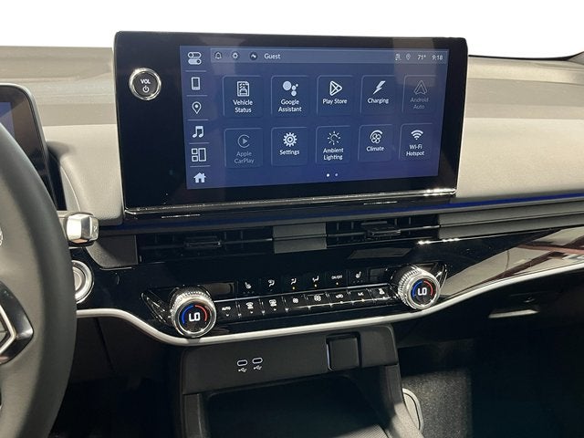 2026 Honda Prologue Touring