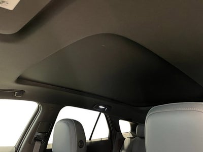 2026 Honda Prologue Touring