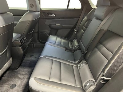 2026 Honda Prologue Touring