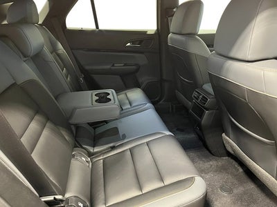 2026 Honda Prologue Touring