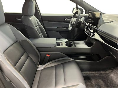 2026 Honda Prologue Touring