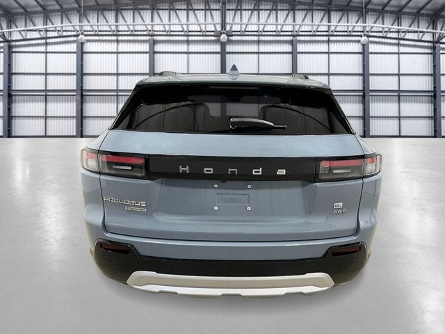 2026 Honda Prologue Touring