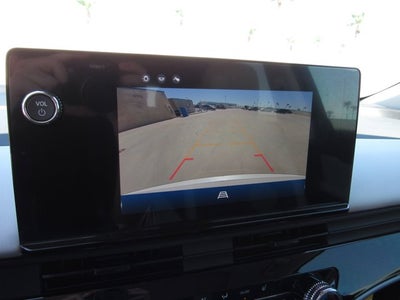 2026 Honda Prologue Touring